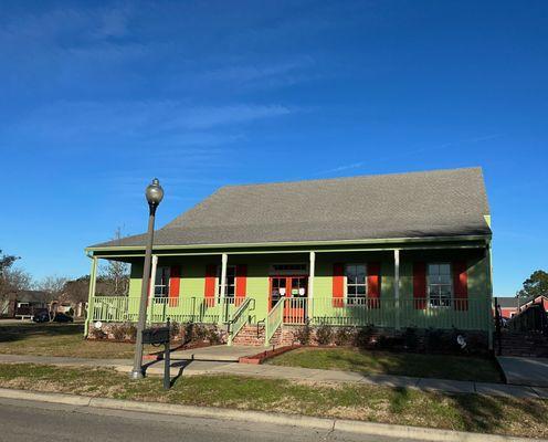 Sunshine Pediatric And Family Clinic