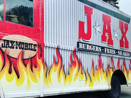 Jax Food Truck