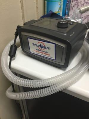 Cooley Medical Equipment