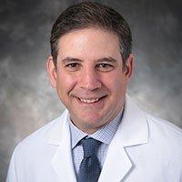 David Carpenter, MD