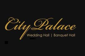 City Palace Inc. logo