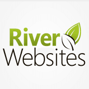 Square Logo for River Websites