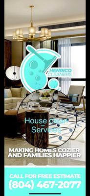 Henrico Cleaning