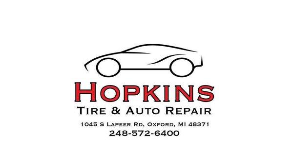 Hopkins Tire And Automotive Repair