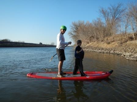 Bent River Outfitter - Canoes, Kayaks, Stand Up Paddle Boarding, Outdoor Activities