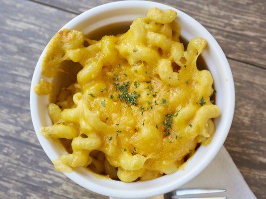 Mac & Cheese