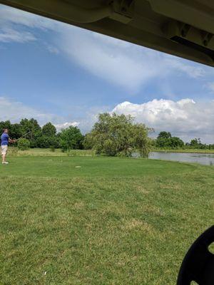 Rolling Meadows Golf Club