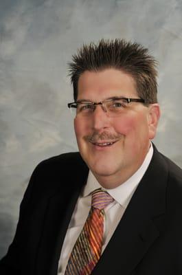 Paul has over 35 years of experience in Estate Planning and Probate.