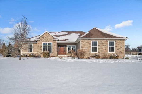 Gorgeous Ranch home sold in Whitehouse!