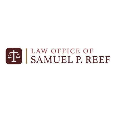 Law Office of Samuel P. Reef