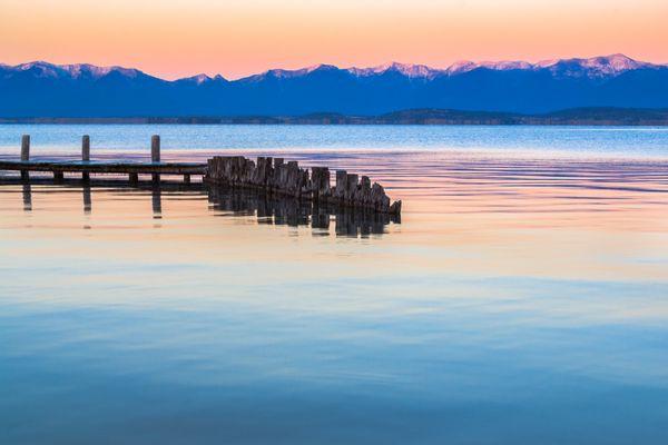 Flathead Lake