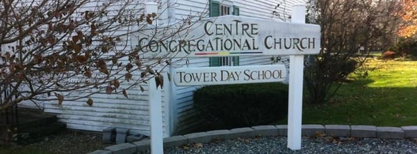 Tower Day School