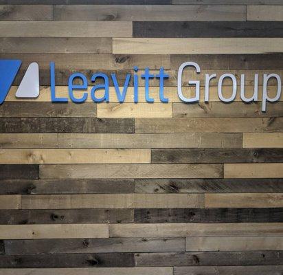 Leavitt Group of Boise