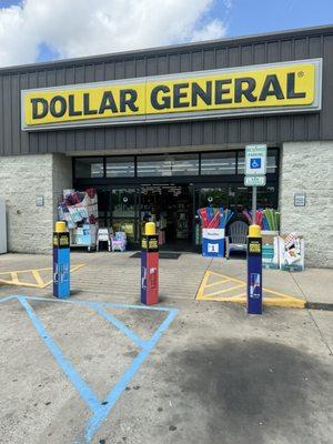 Dollar General