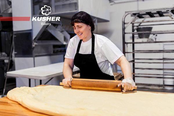 Kusher Bakery