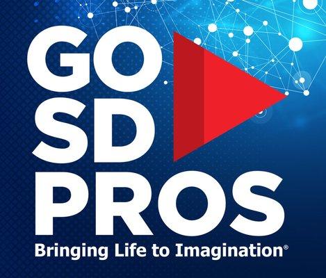 Go SD Pros