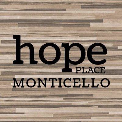 Hope Place Monticello