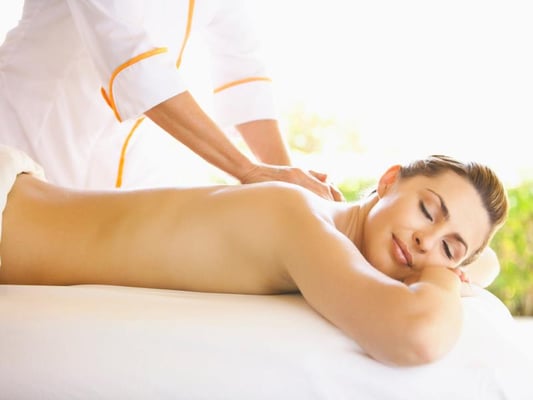 Back to Nature Massage and Reflexology