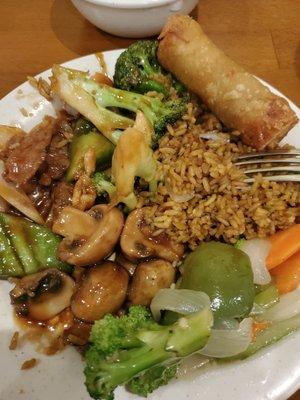 China King Buffet