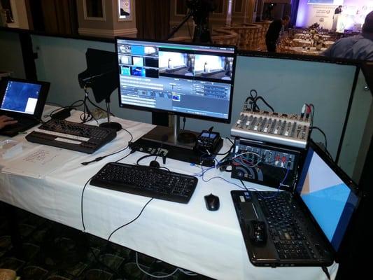 Live streaming of Financial summit for the Istanbul financial markets. Streamed LIVE from the Pierre Hotel in New York.