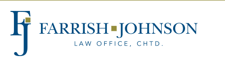 Farrish Johnson Law Office