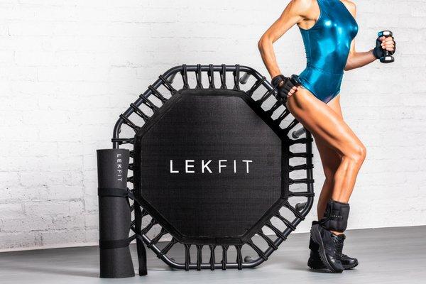 Lekfit