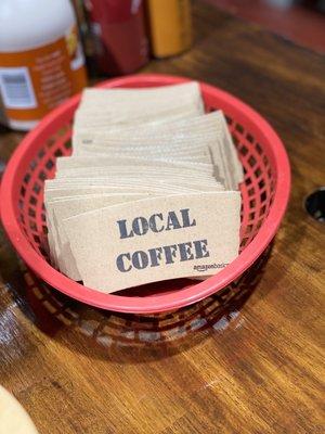 Local Coffee of East Ridge