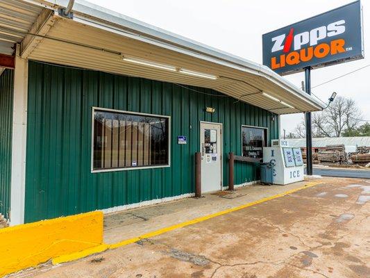 Zipps Liquor