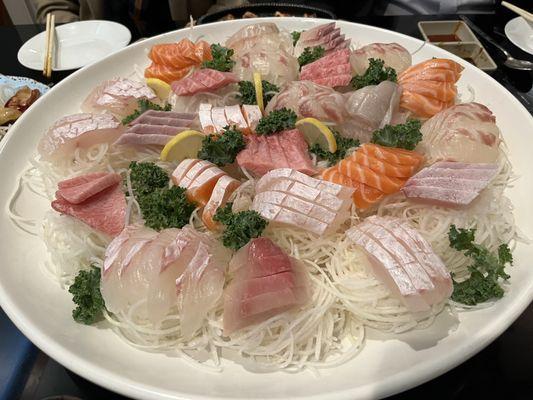 Sashimi