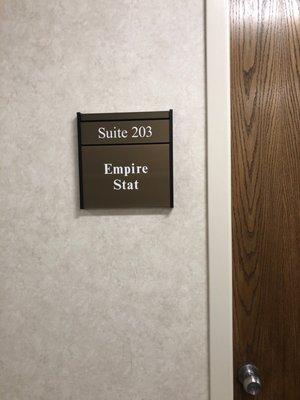 Empire Stat