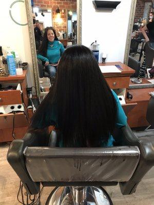 Atelier Salon - Basking Ridge