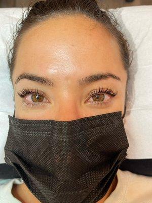 Lash Lift