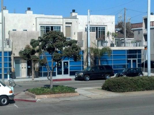 Hermosa Beach Offices