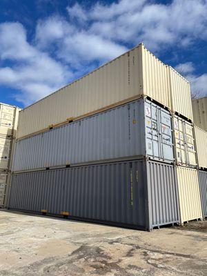 Atlanta Container & Trailer