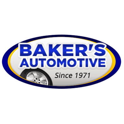 Baker's City Tire