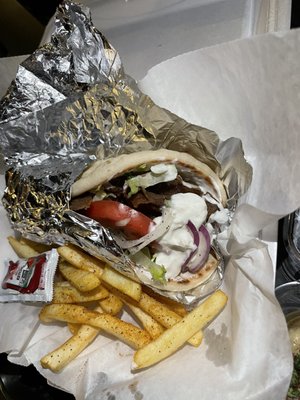 Gyro