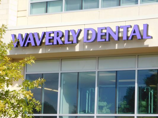 Waverly Dental Ardrey Kell