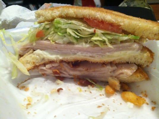 Turkey Club