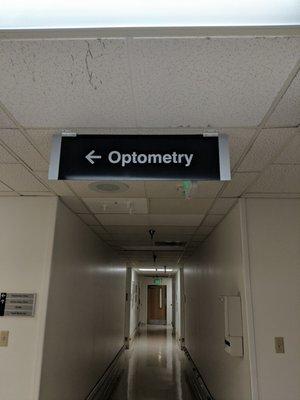 Optometry this way