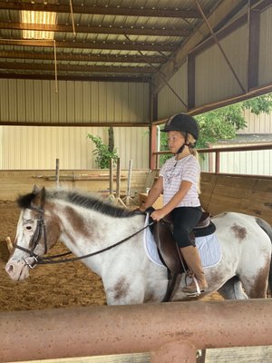 Texas Therapeutic Riding Center