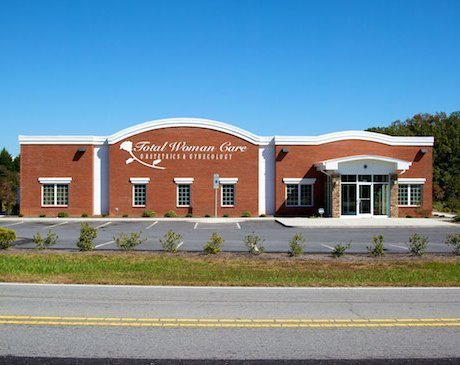 Total Woman Care is a OB-GYN serving Elkin, NC