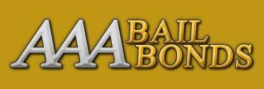 AAA Bail Bonds logo