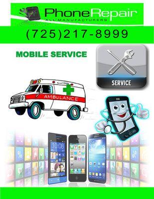 MOBILE SERVICE