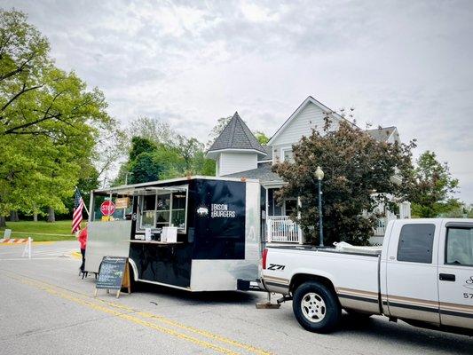 Fat & Skinny Tire Fest 2022 Winona Lake, IN