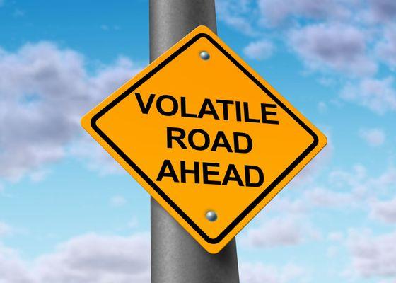 Dealing with Market Volatility