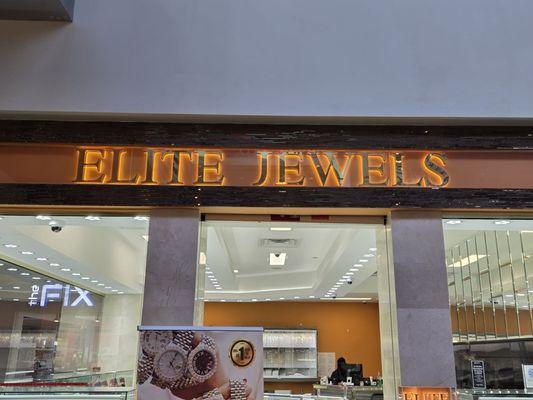 Elite Jewels