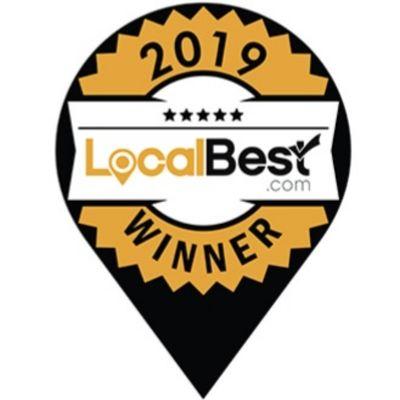 2019 LocalBest Winner