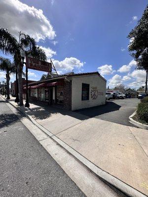 The Mill Bakery