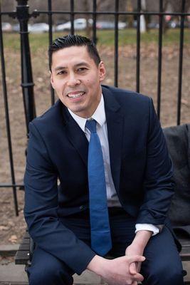 Eric Lorenzo, Esq.