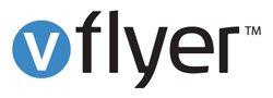 vFlyer Logo